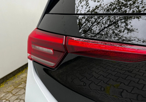 Volkswagen ID.3 cena 199900 przebieg: 3499, rok produkcji 2023 z Olsztyn małe 277